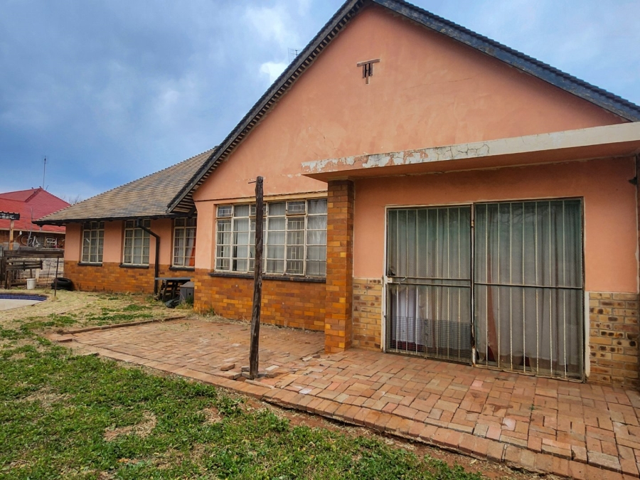 4 Bedroom Property for Sale in Stilfontein North West